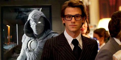 gaspard ulliel moon knight